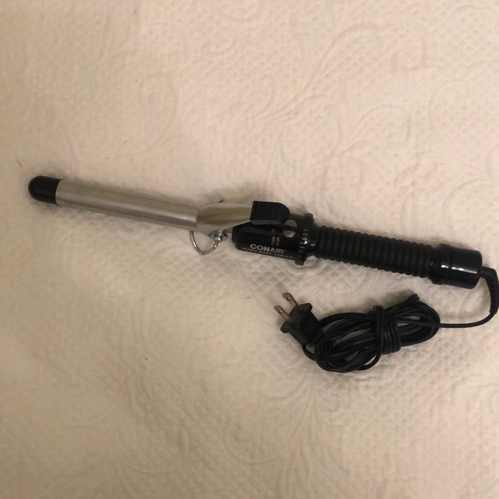 Conair Instant Heat Curling Iron